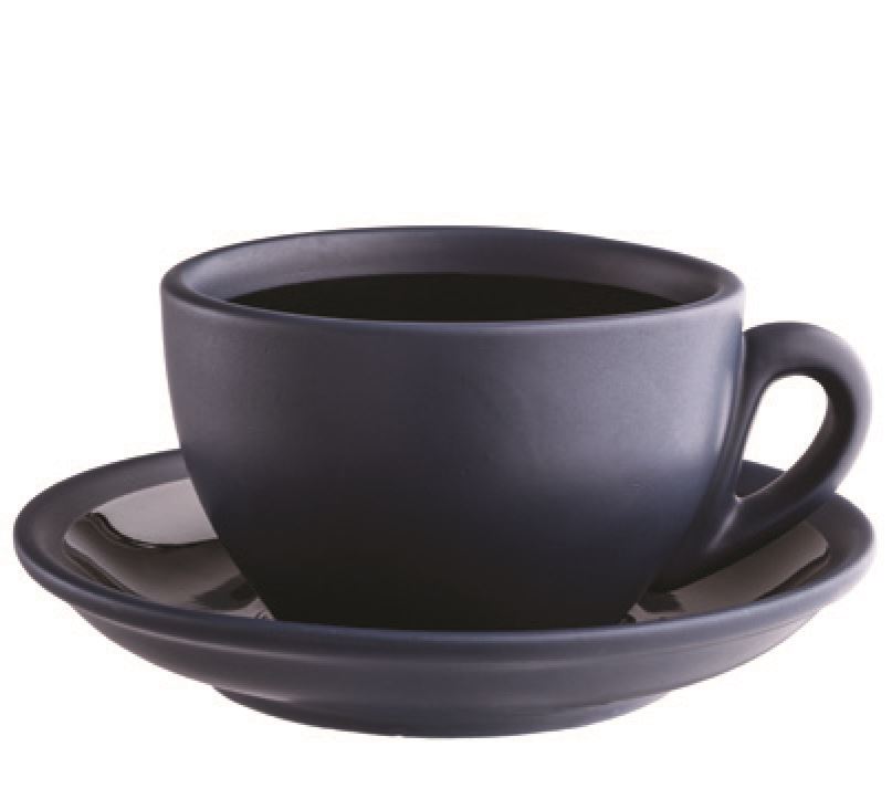 Tabaklı Çay Fincanı