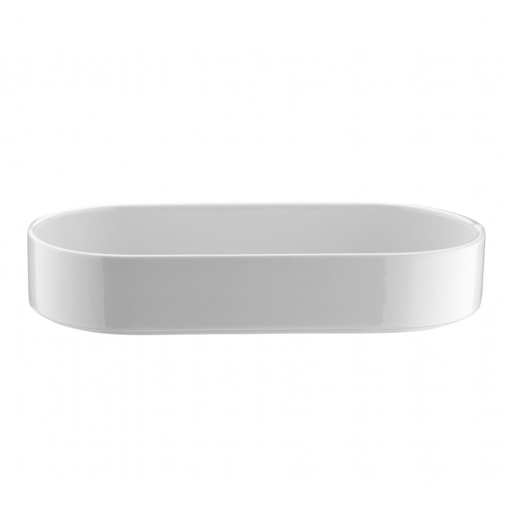 Oval Kase