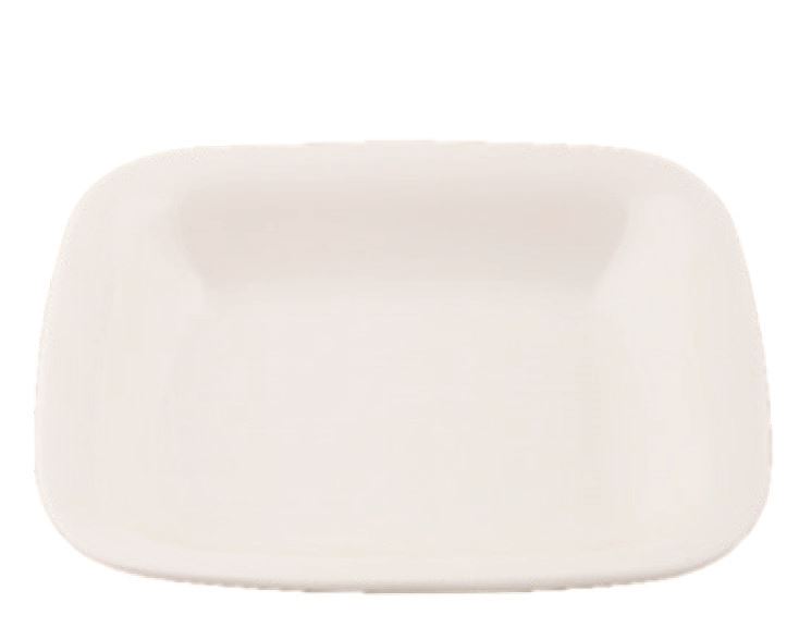Çukur Tabak / Deep Plate