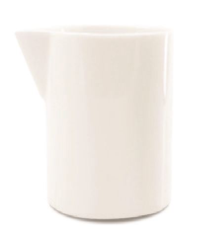Sütlük / Creamer