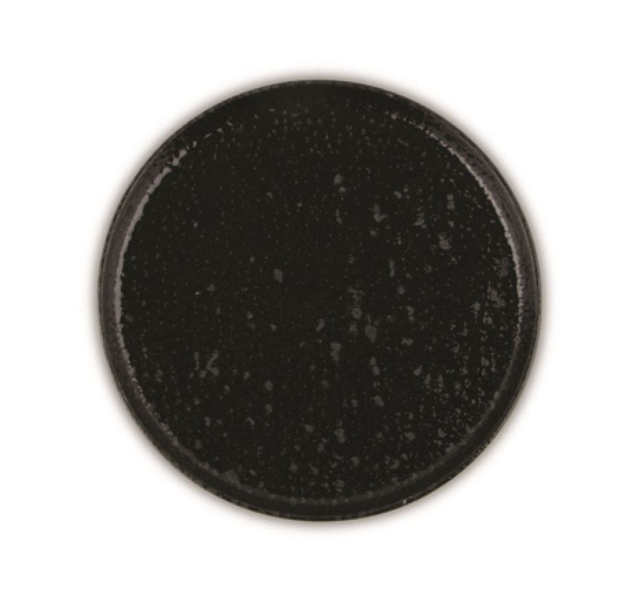 Düz Tabak / Flat Plate