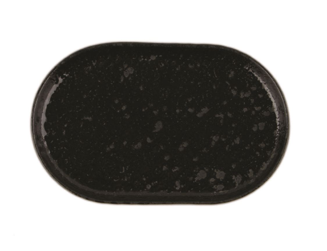 Kayık Tabak / Oval Plate