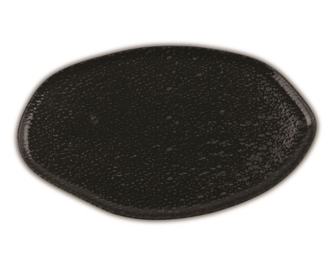 Kayık Tabak / Oval Plate