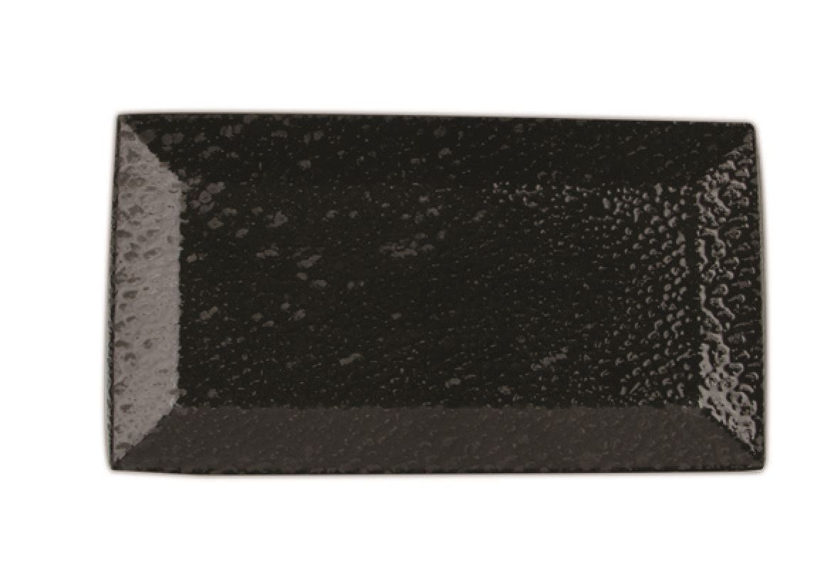 Kayık Tabak / Rectangular Oval Plate