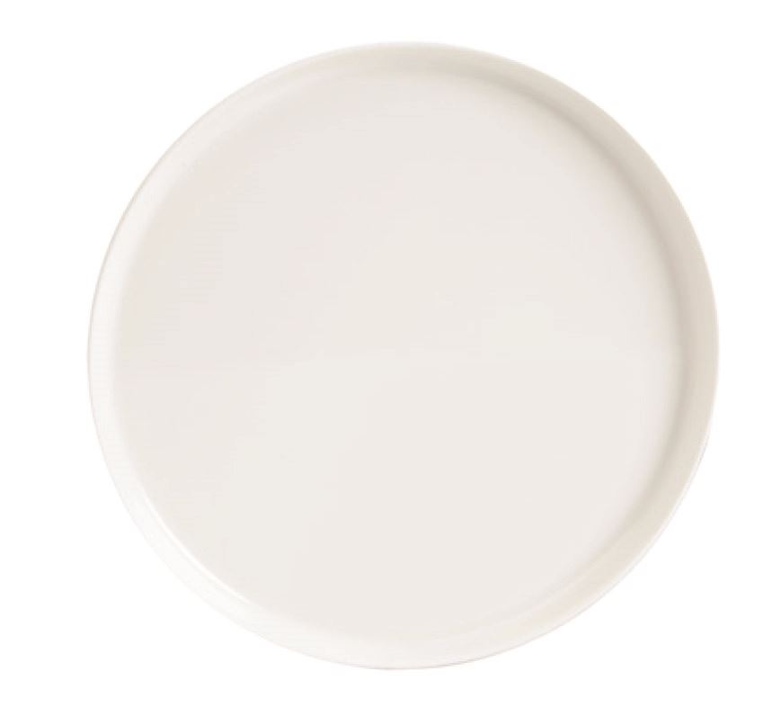 Düz Tabak / Flat Plate