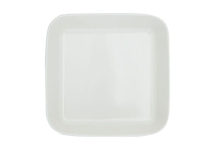 Çukur Tabak / Deep Plate