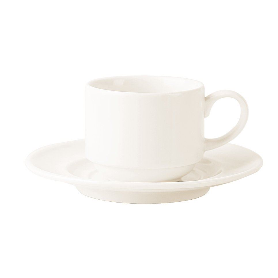 Finesse Porcelain Tea Cup Set