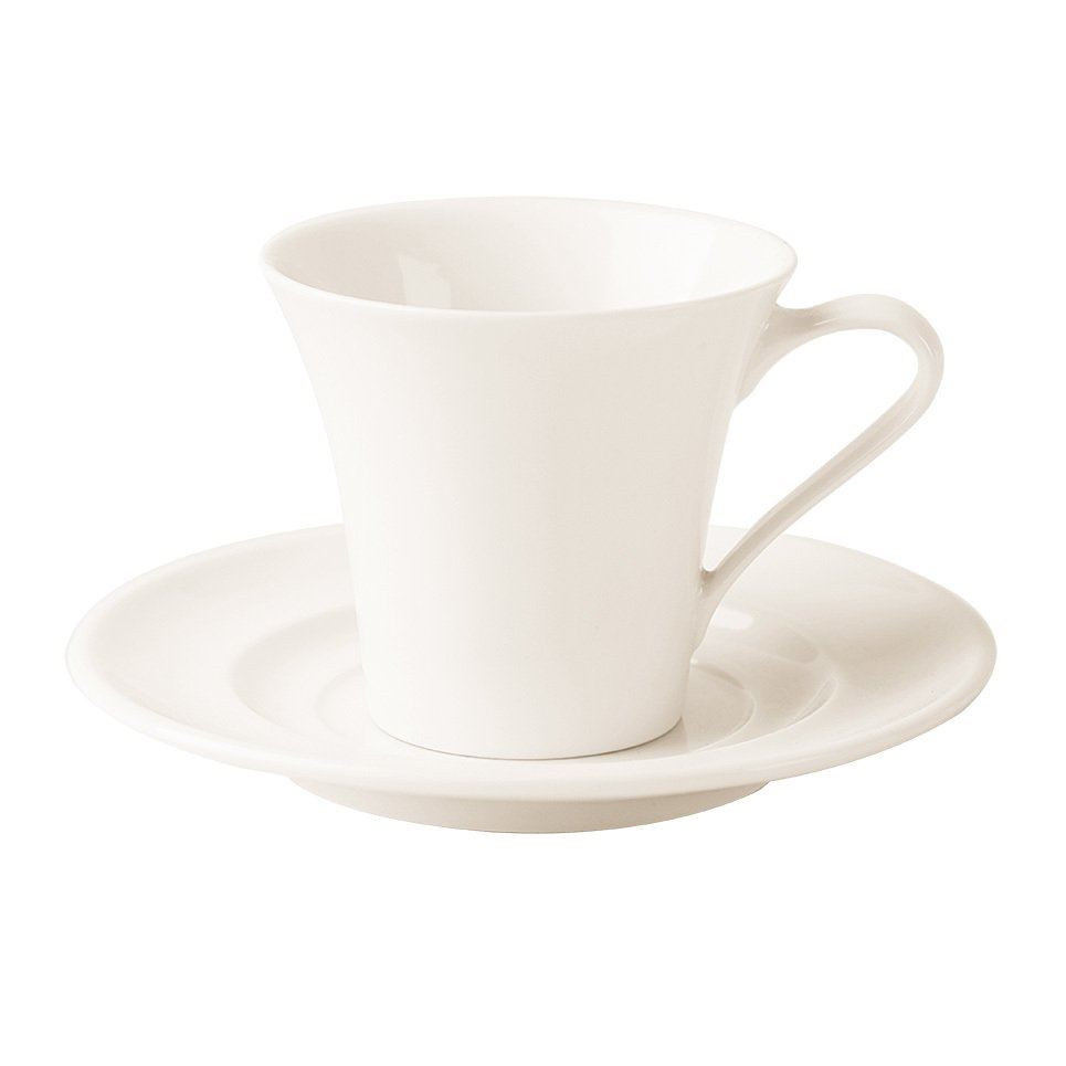 Finesse Porcelain Tea Cup Set