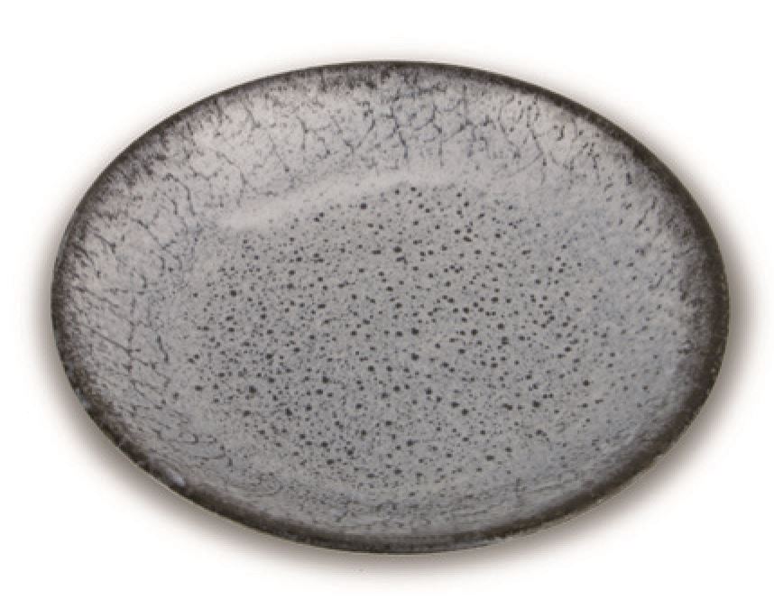 Çukur Tabak / Deep Plate
