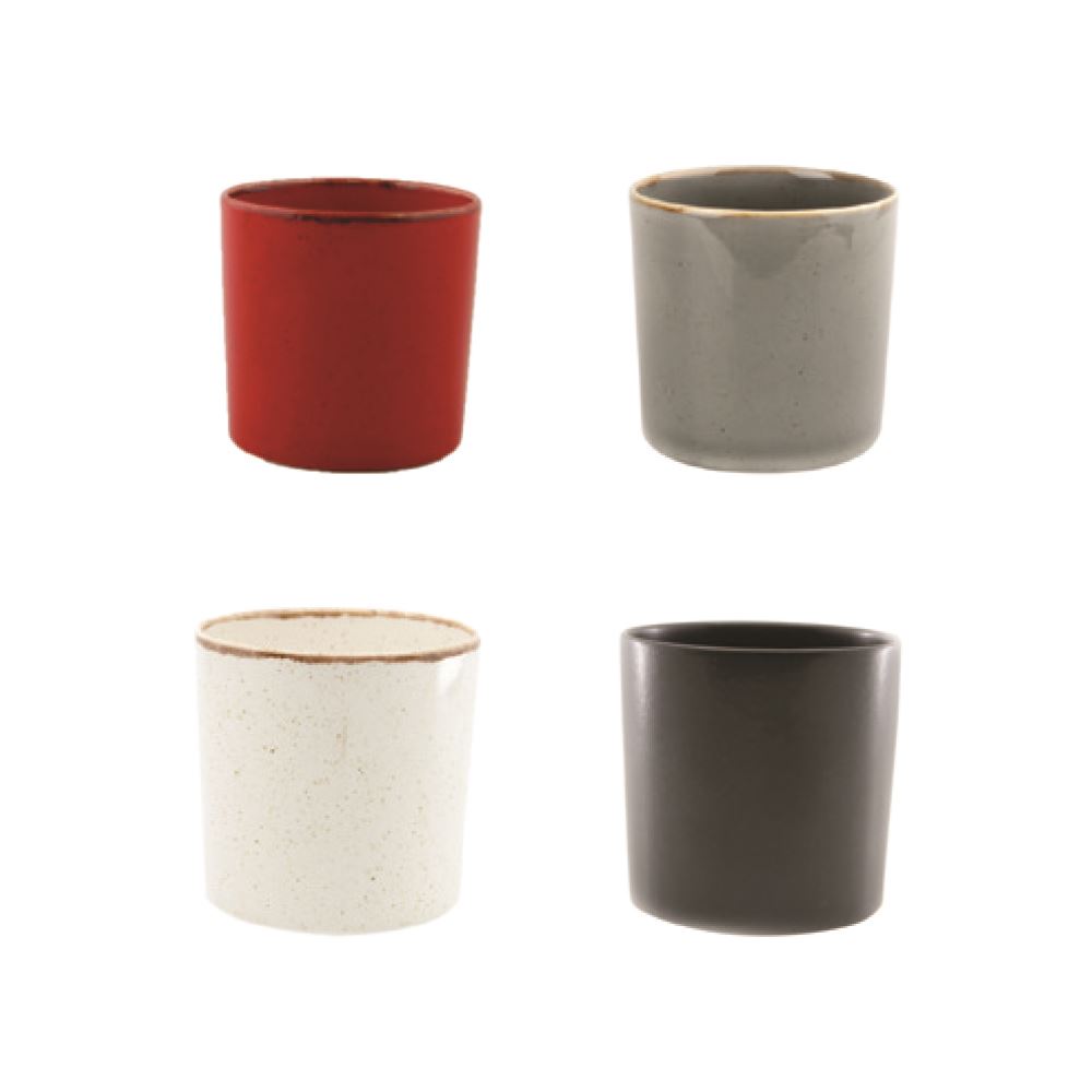 Bardak / Unhandled Mug