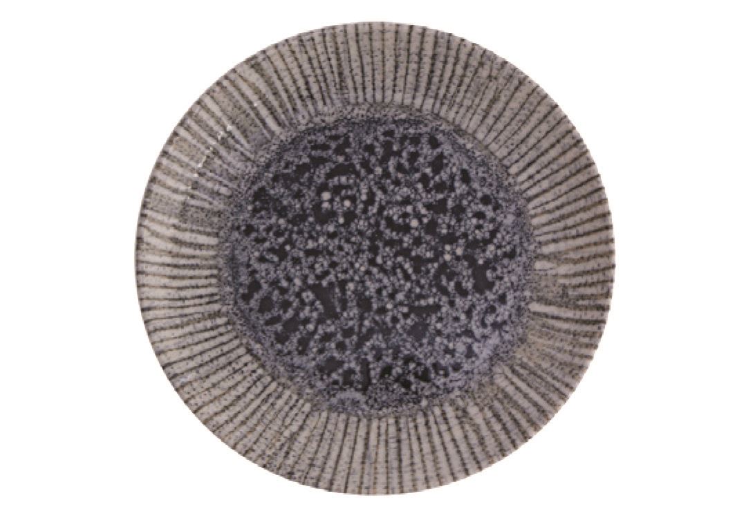 Düz Tabak / Flat Plate