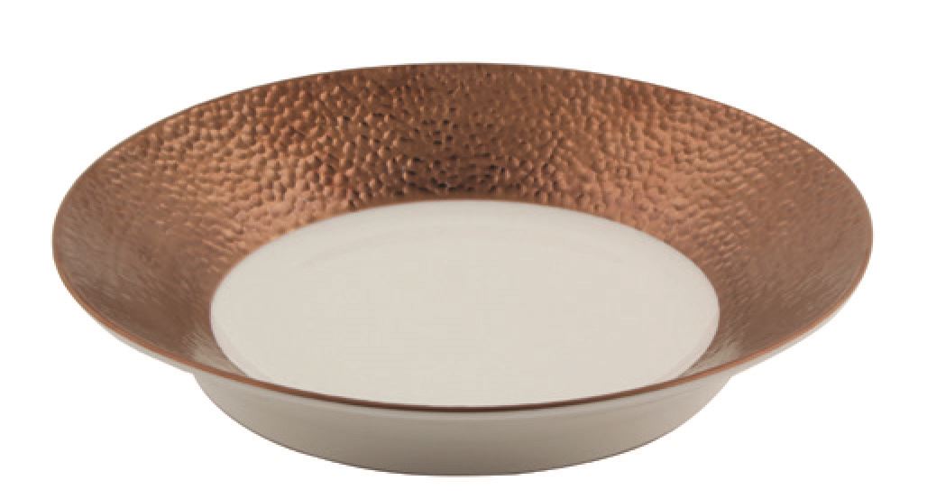 Çukur Tabak / Deep Plate