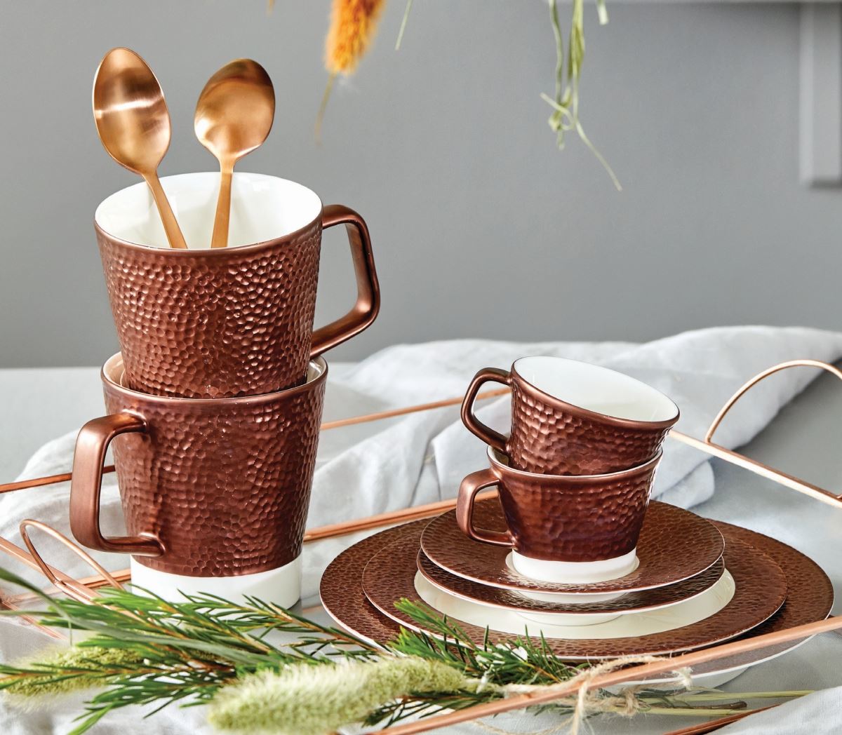 Kupa / Mug