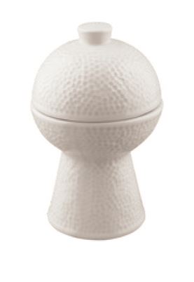 Kapaklı Şekerlik / Sugar Bowl With Lid