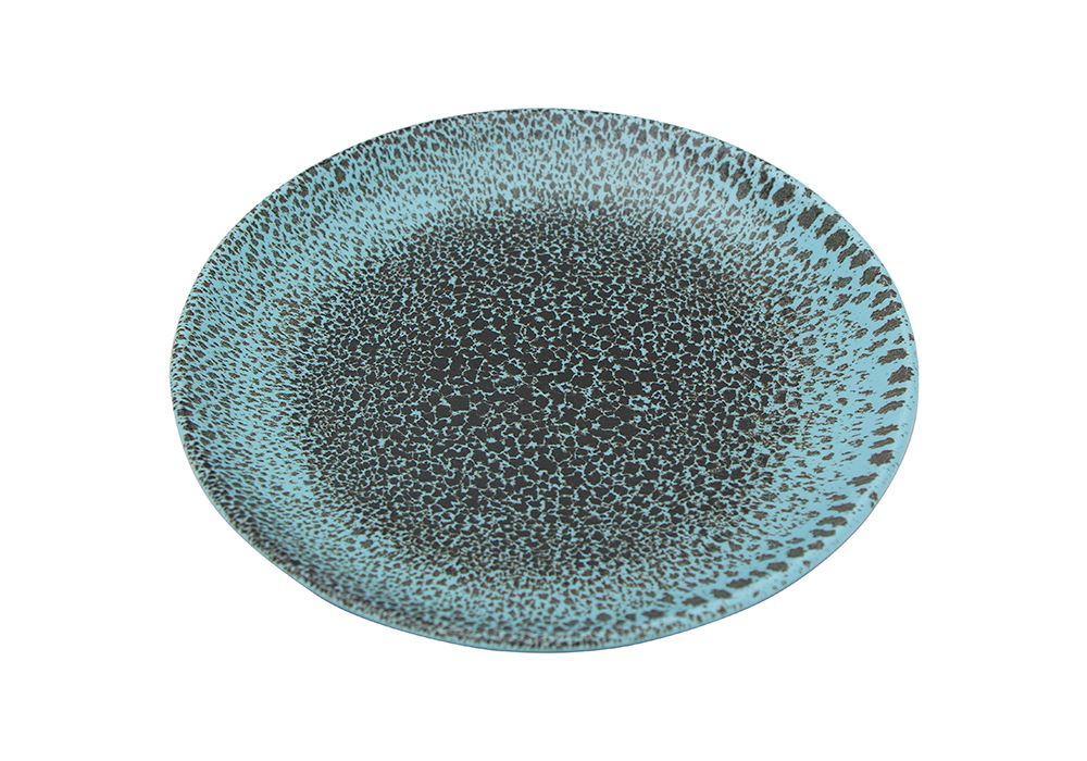 Düz Tabak / Flat Plate