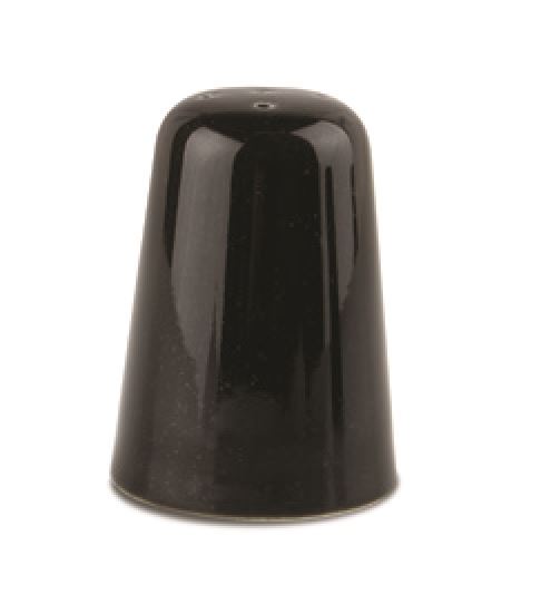 Black Tuzluk & Biberlik / Salt & Pepper Shaker