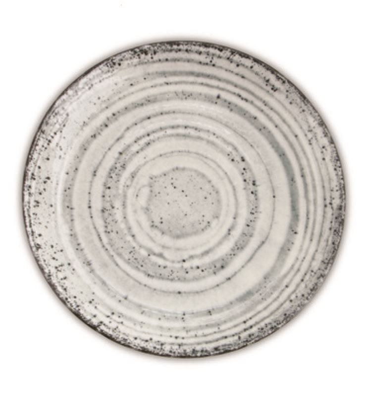Düz Tabak / Flat Plate