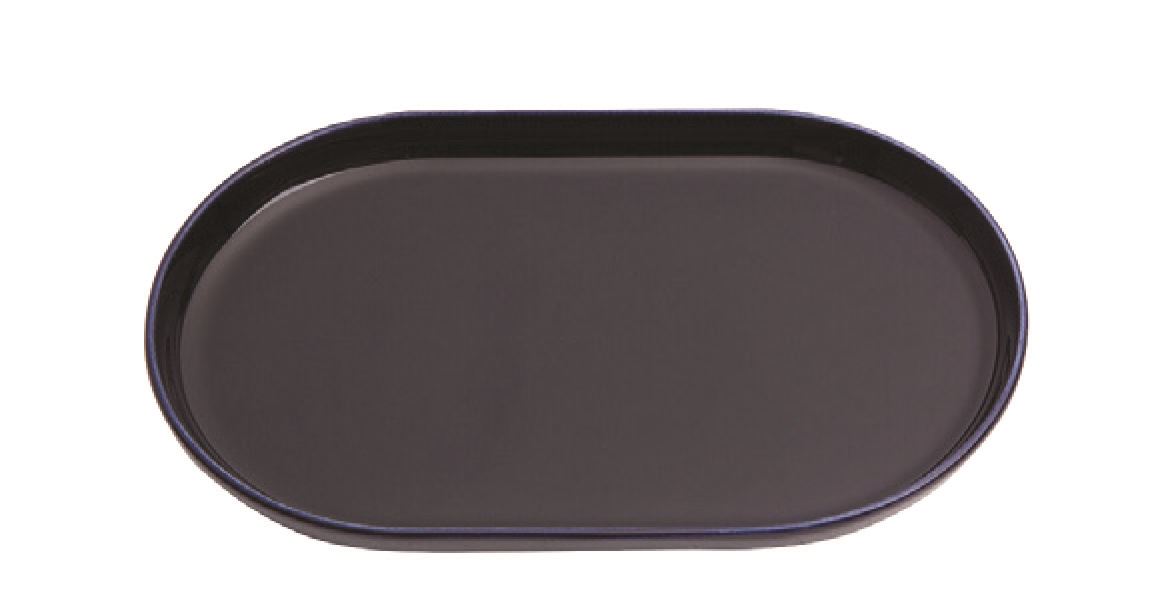 Kayık Tabak / Oval Plate