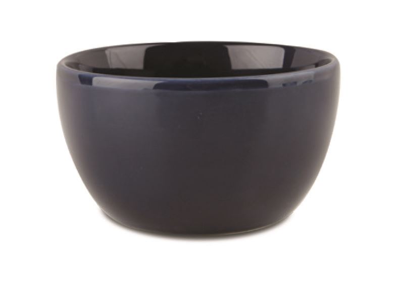 Navy Blue Şekerlik / Sugar Bowl