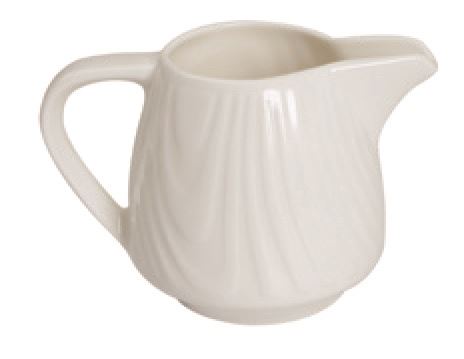 Sütlük / Creamer