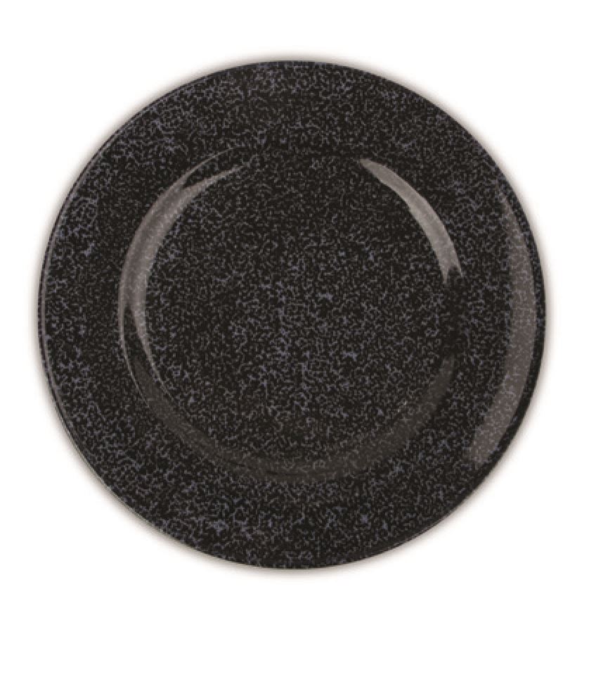 Düz Tabak / Flat Plate