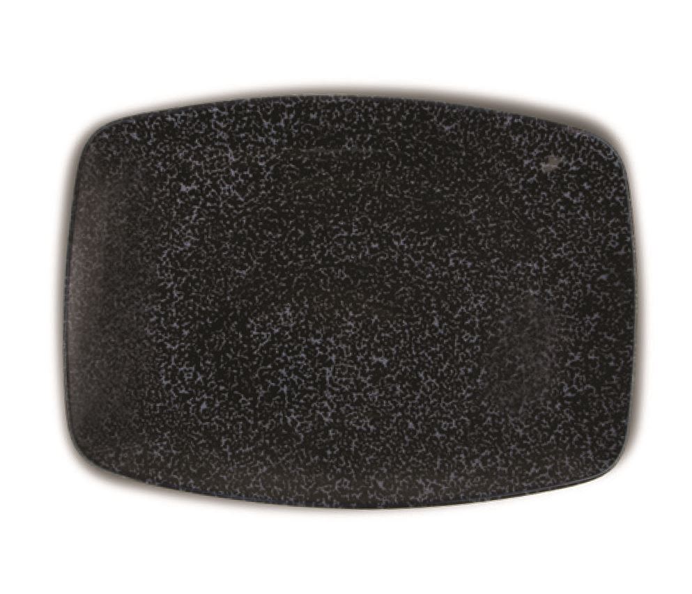 Kayık Tabak / Rectangular Oval Plate