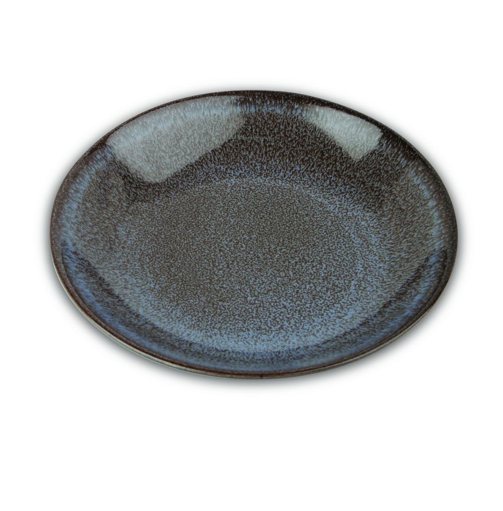 Çukur Tabak / Deep Plate