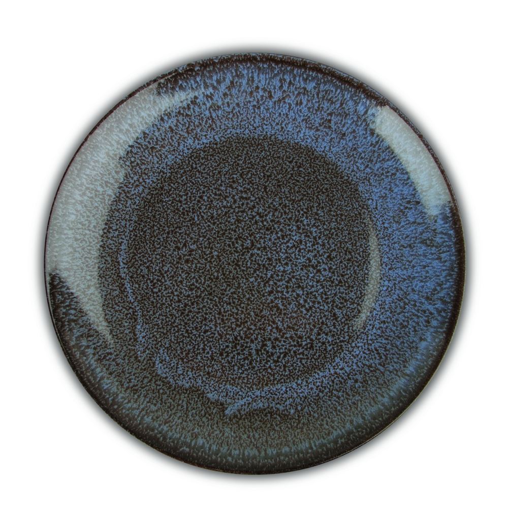 Düz Tabak / Flat Plate