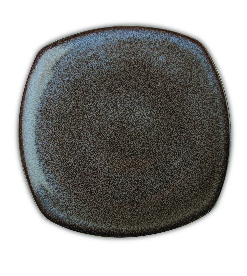 Düz Tabak / Square Flat Plate