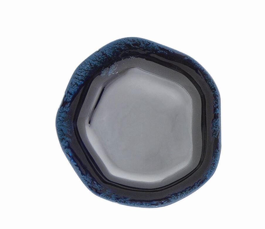 Çukur Tabak / Deep Plate