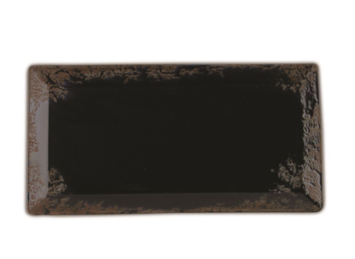 Kayık Tabak / Oval Plate