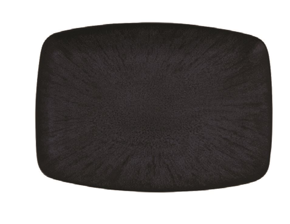 Kayık Tabak / Rectangular Oval Plate