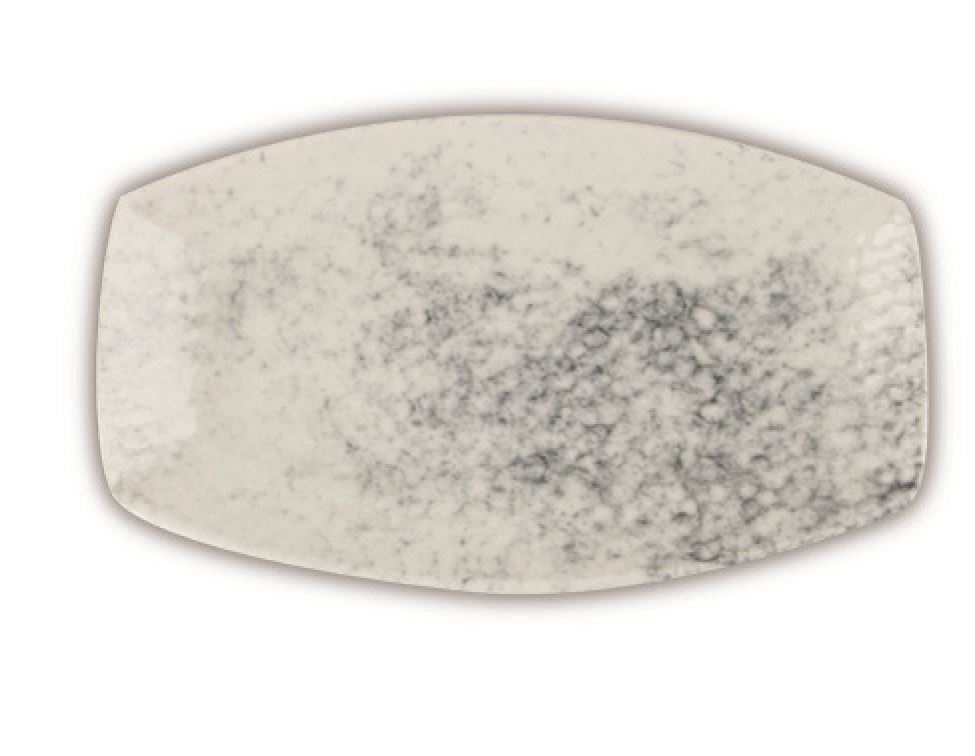 Kayık Tabak / Rectangular Oval Plate