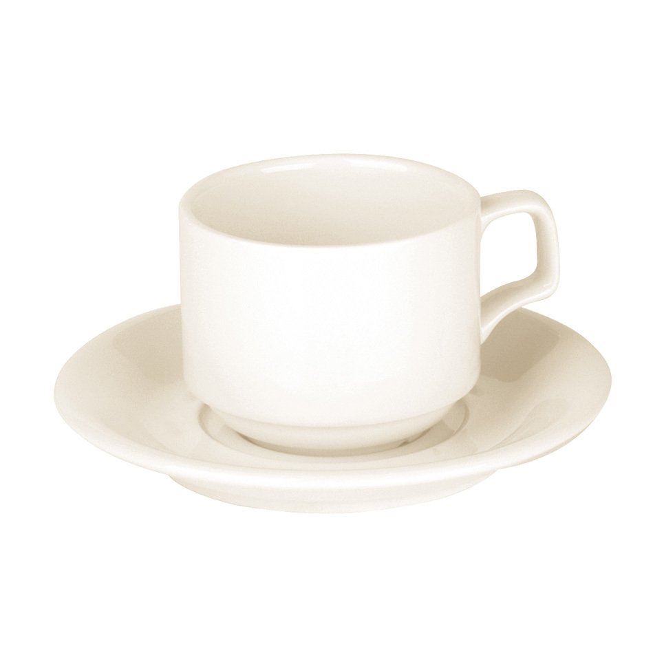 Porcelain Tea Cup Set