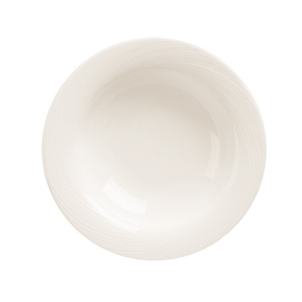 Storm Storm Porcelain Deep Plate