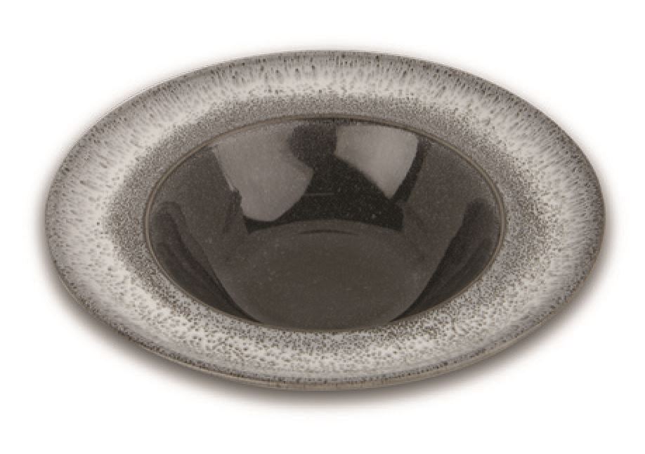 Çukur Tabak / Deep Plate