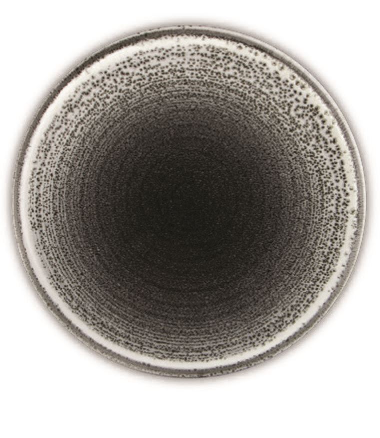 Düz Tabak / Flat Plate