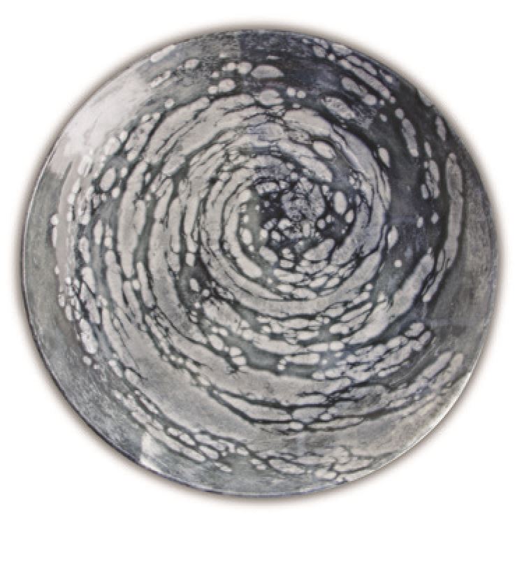 Düz Tabak / Flat Plate