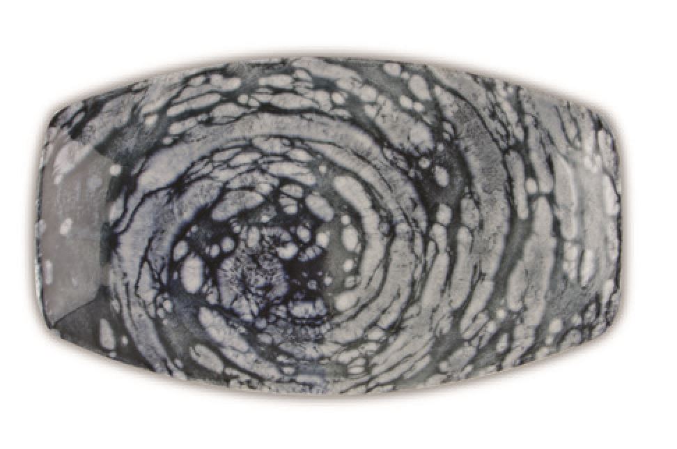 Kayık Tabak / Oval Plate