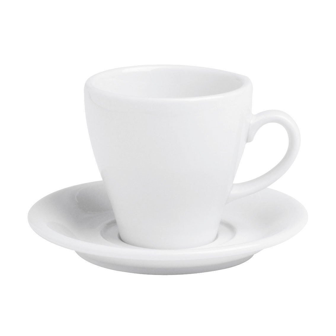 BELLA Porcelain Tea Cup Set