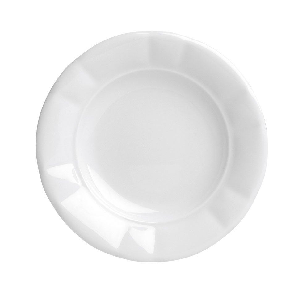 BELLA Porcelain Deep Plate