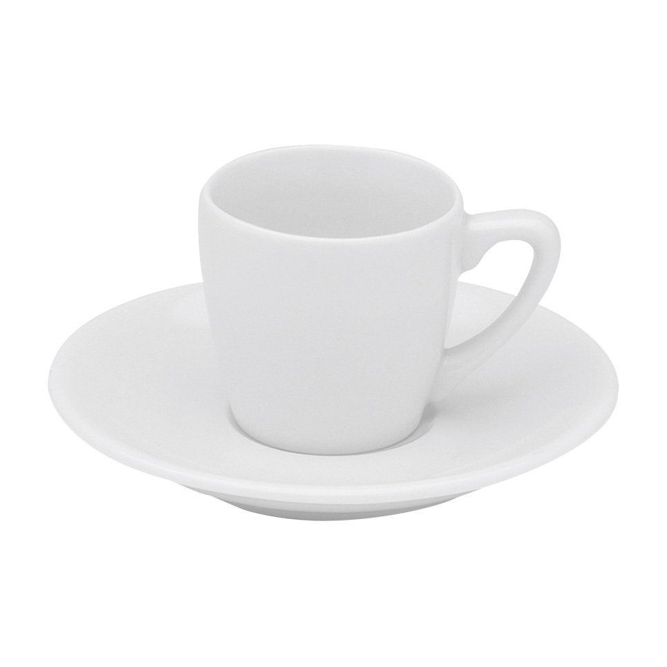BELLA Porcelain Türk Coffee Cup Set