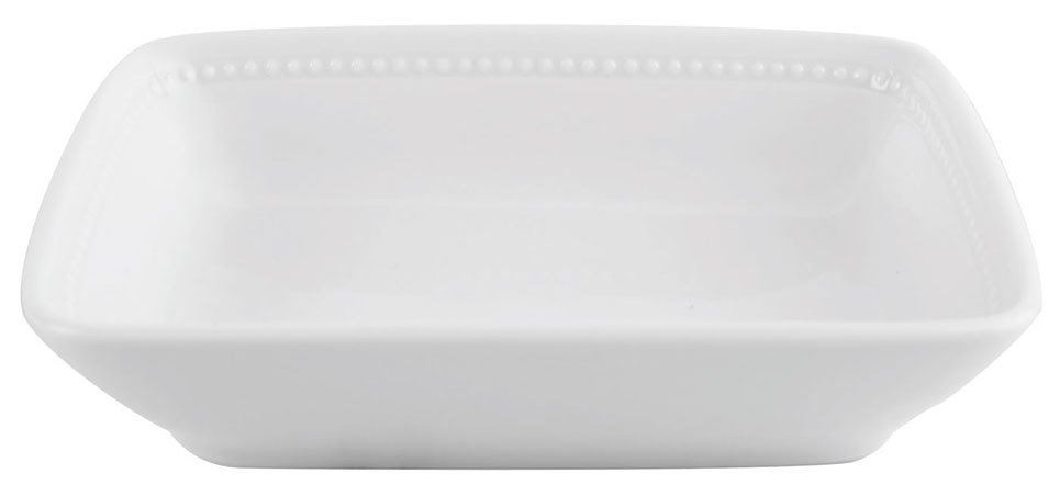 Collet Porselen Meze Tabağı A+P