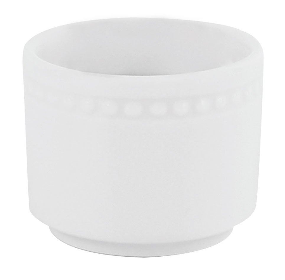 Collet Porselen Yumurtalık 5 cm