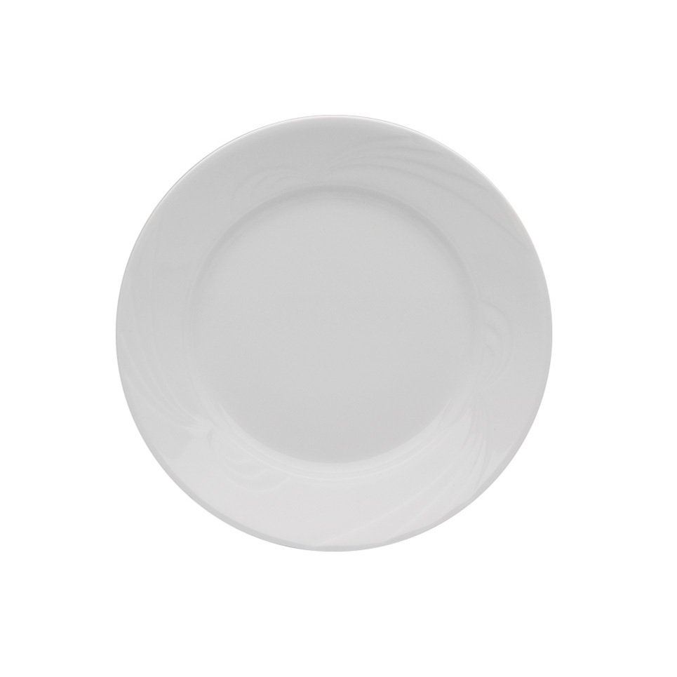 Halley Porcelain Deep Plate