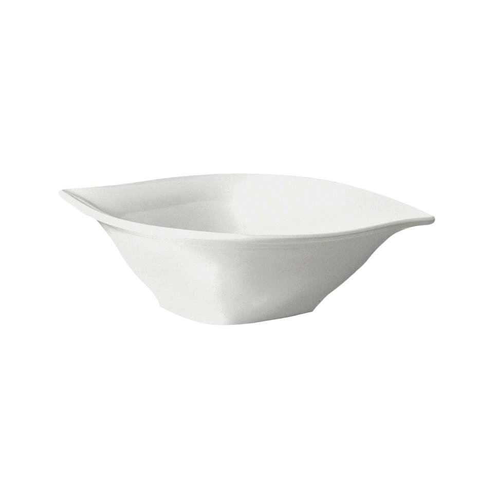Leaf Porselen Kase 34 cm A+P