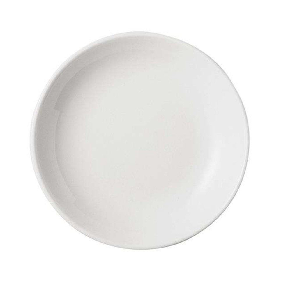 Lebon Porcelain Deep Plate