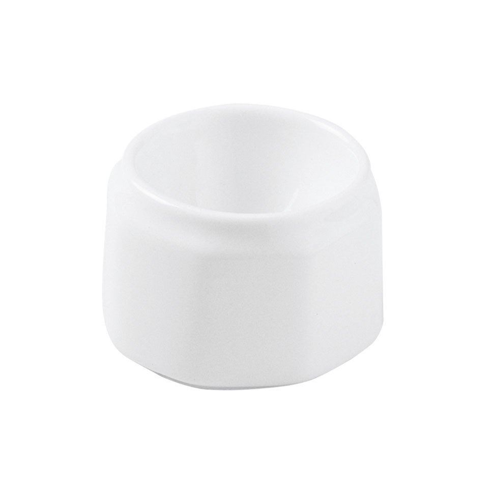 Lebon Porselen Yumurtalık 6 cm A+P