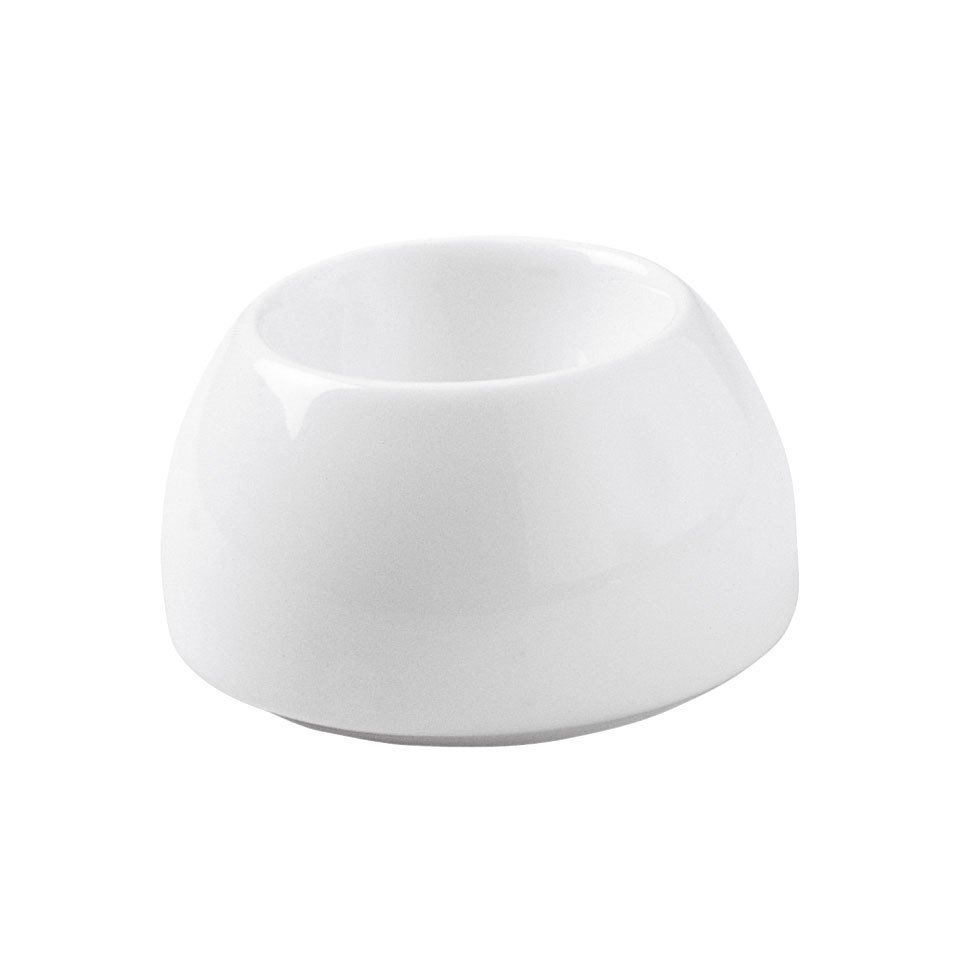 Lebon Porselen Yumurtalık 7 cm A+P