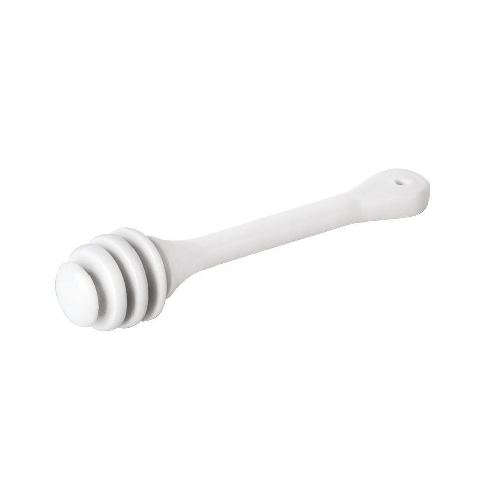 Porselen Bal Kaşığı 26 cm A+P